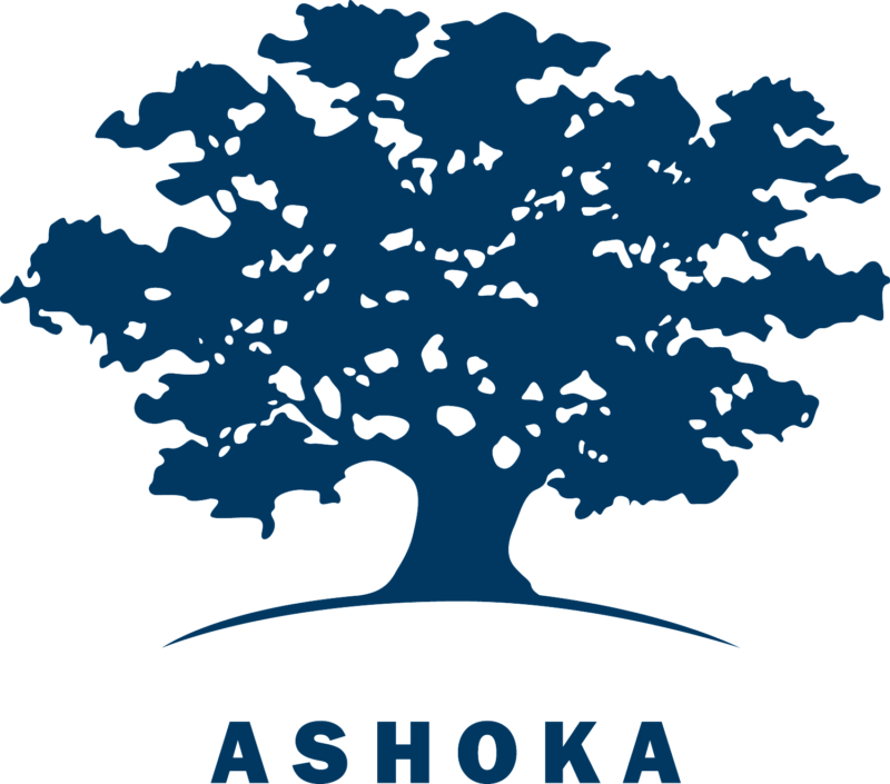 Visita Ashoka