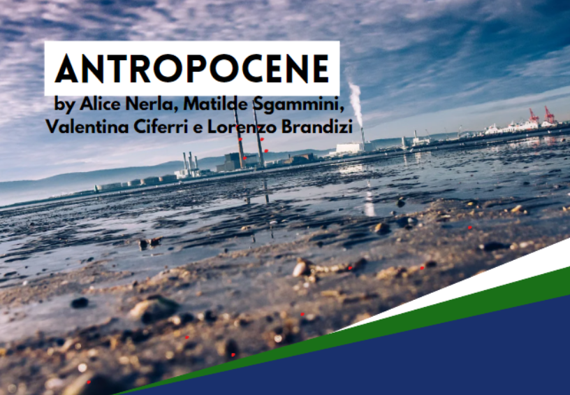 L’Antropocene