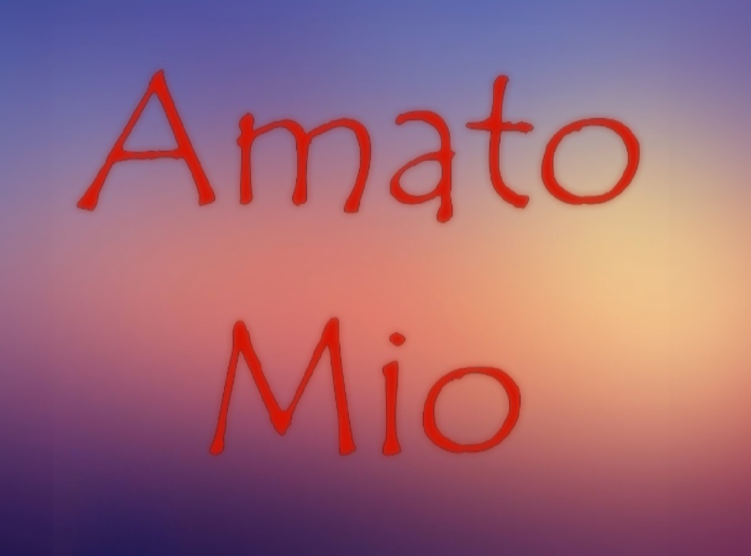 Amato mio