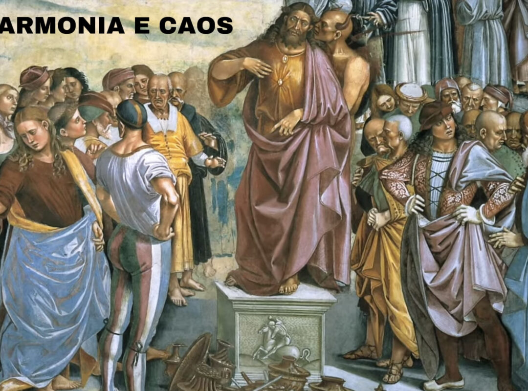 Armonia & Caos