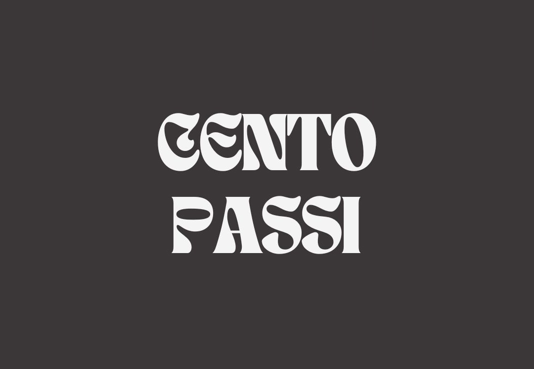 I cento passi