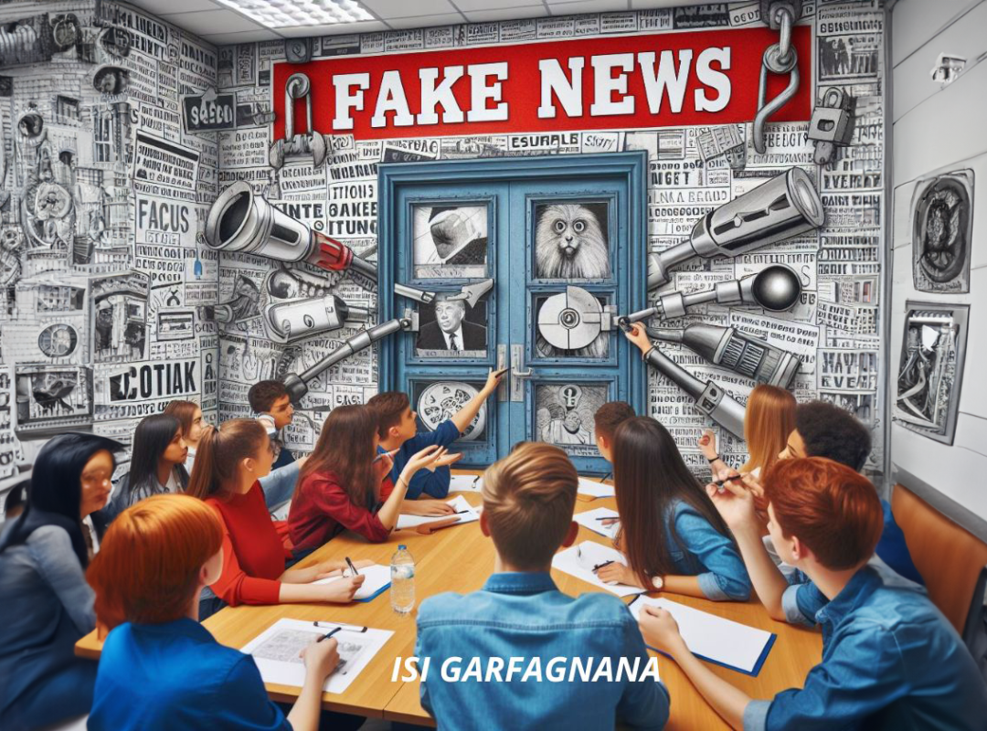Gamification e fake news