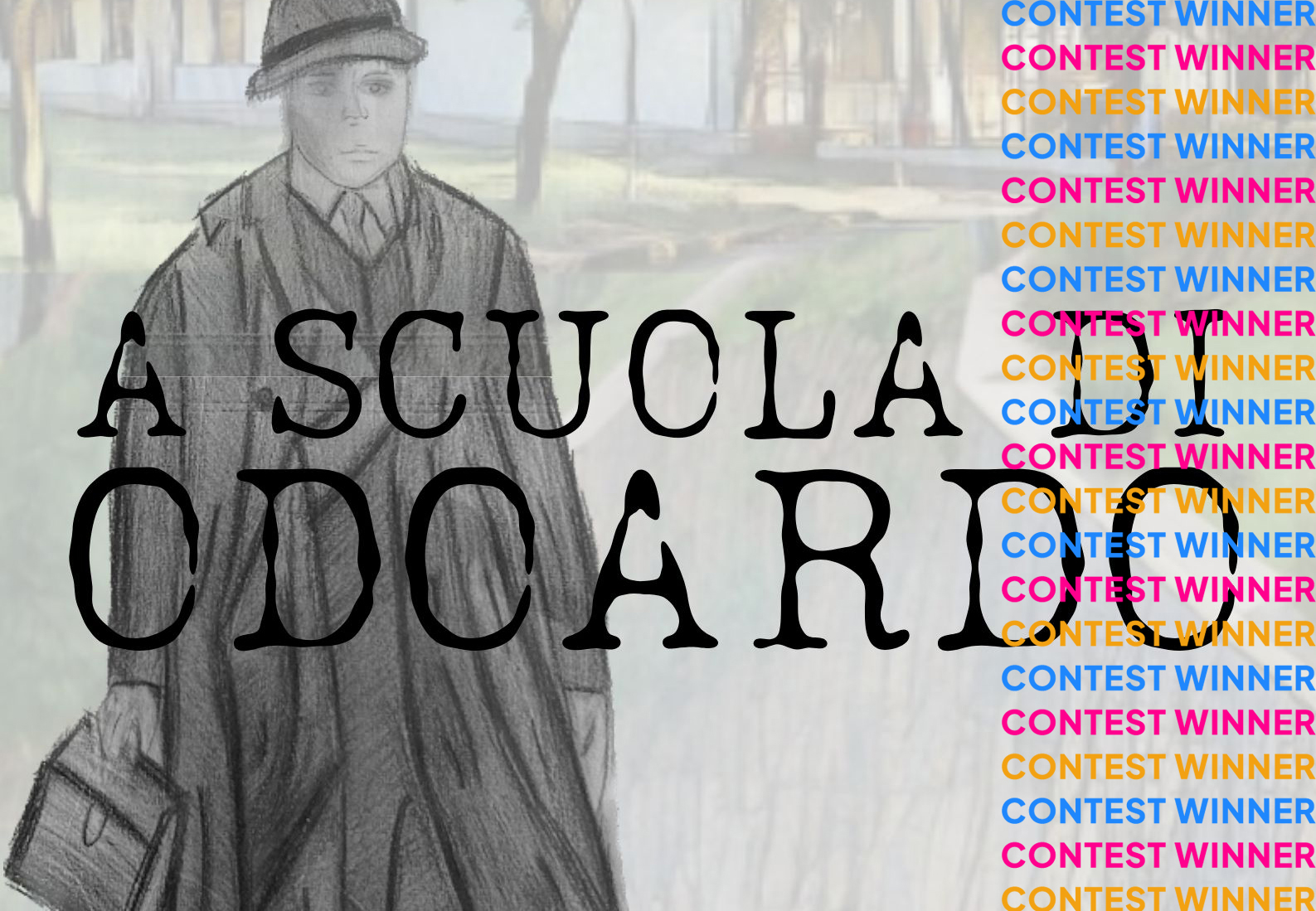 A scuola di Odoardo