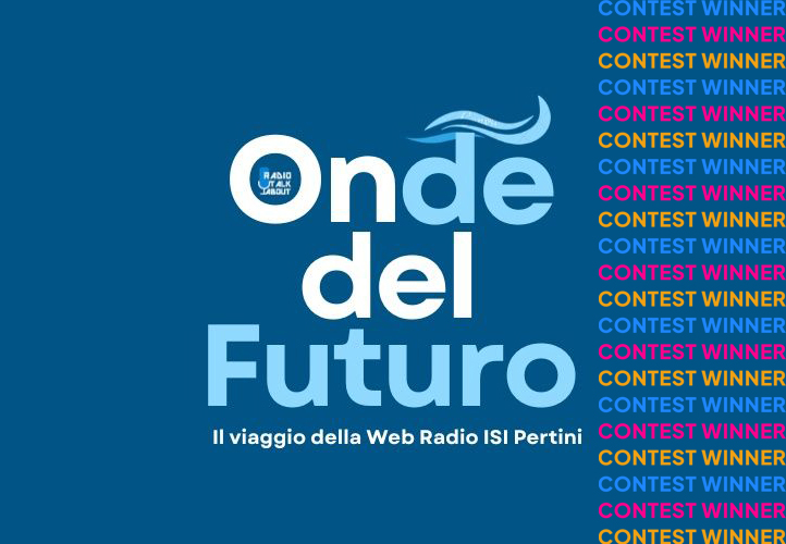 Onde del futuro: il viaggio della web radio ISI Pertini