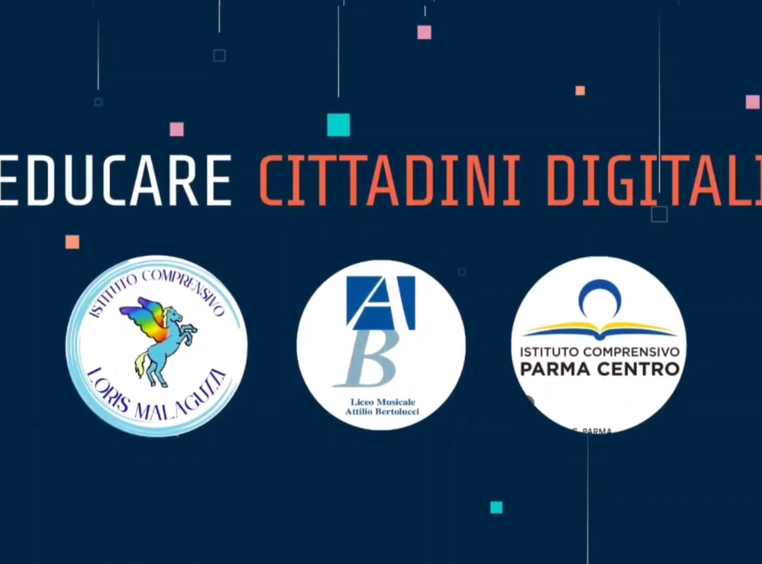 Educare cittadini digitali