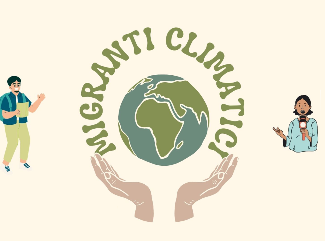 Migranti climatici