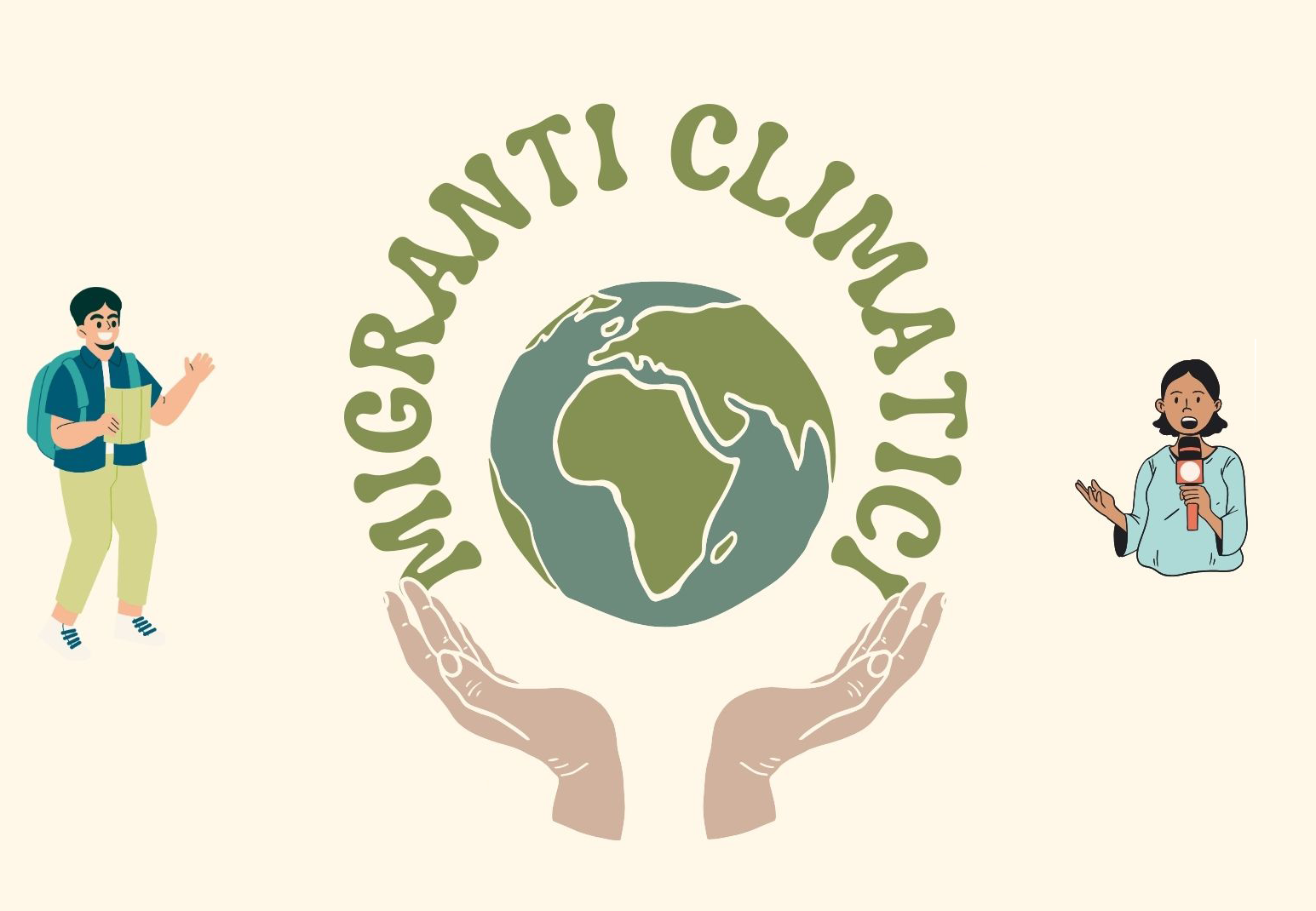 Migranti climatici