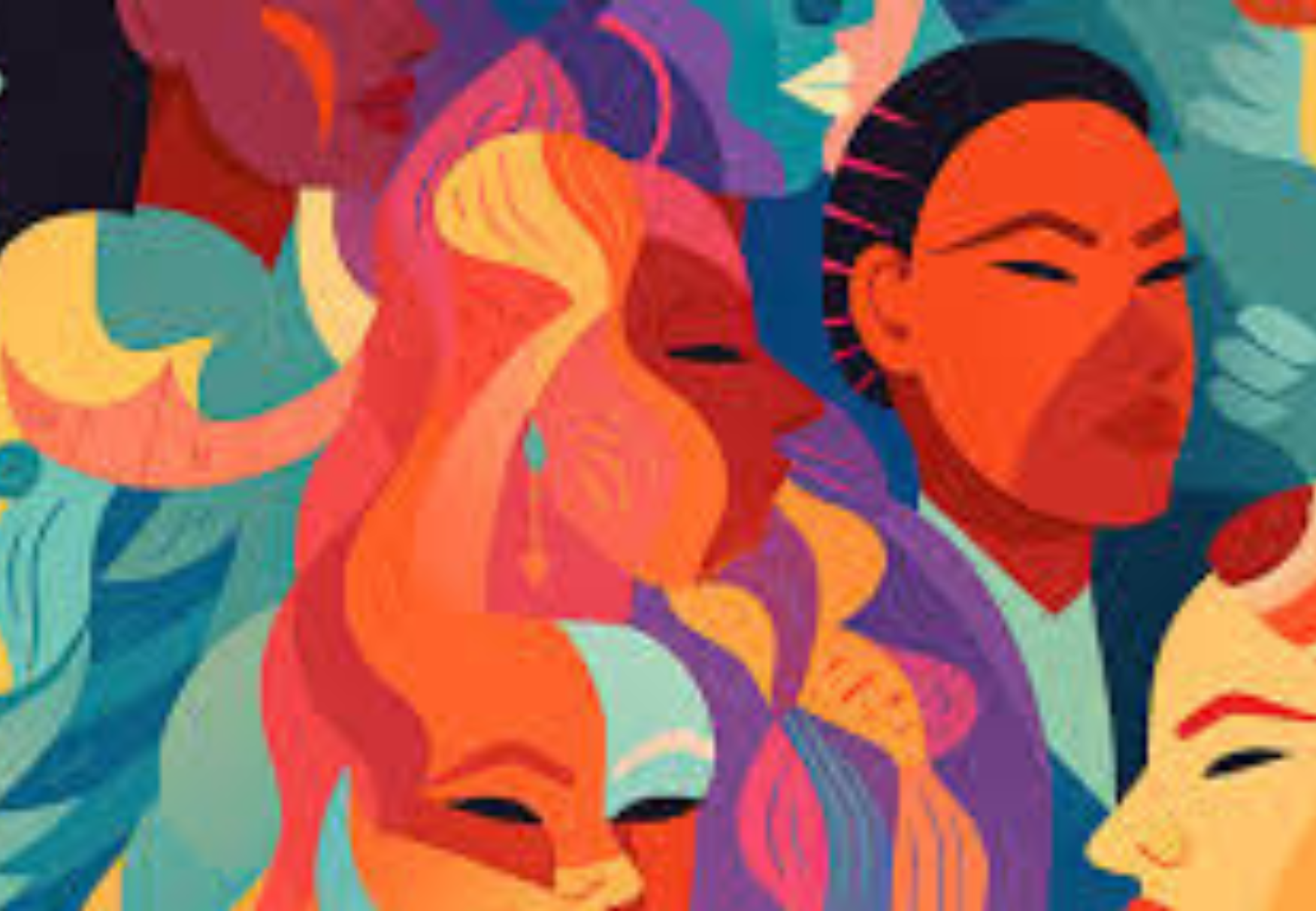 Abbracciamo le diversità