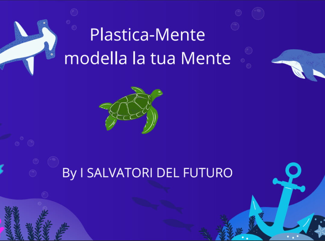 Plastica-Mente  modella la tua Mente