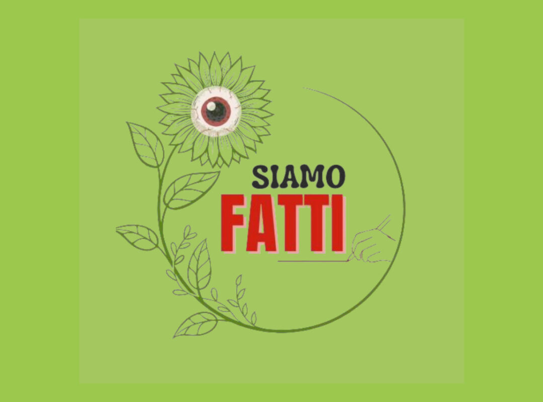 Siamo fatti