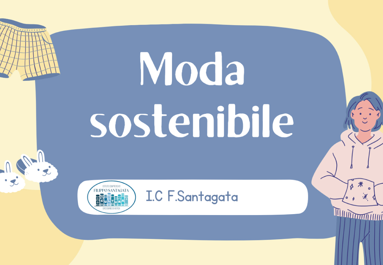 Moda sostenibile