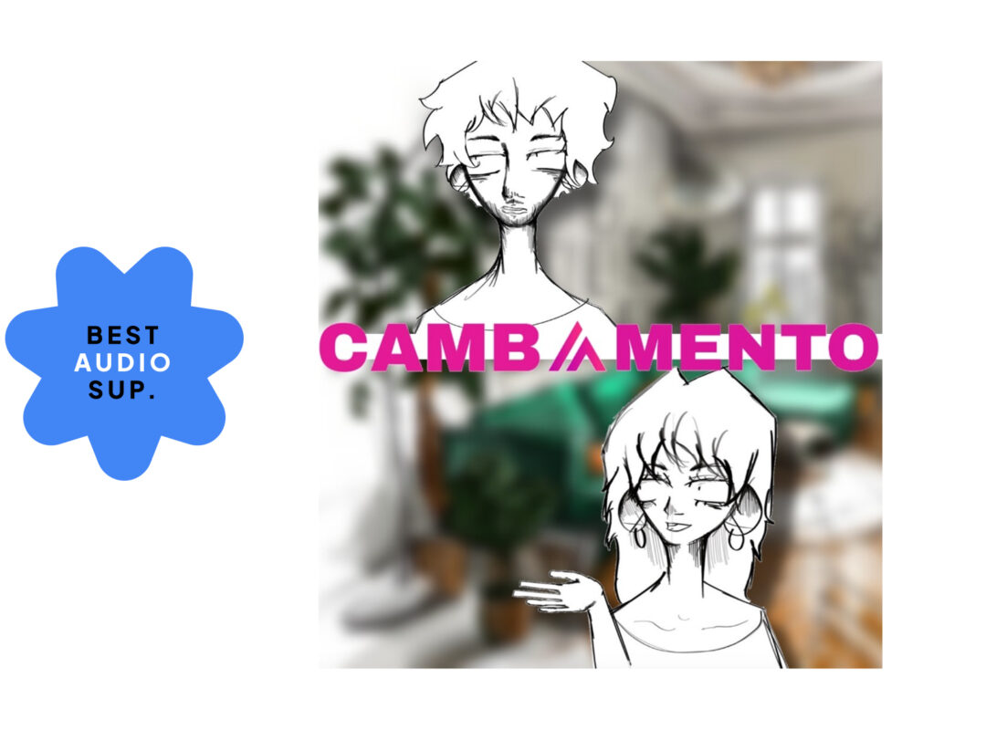 cambIAmento