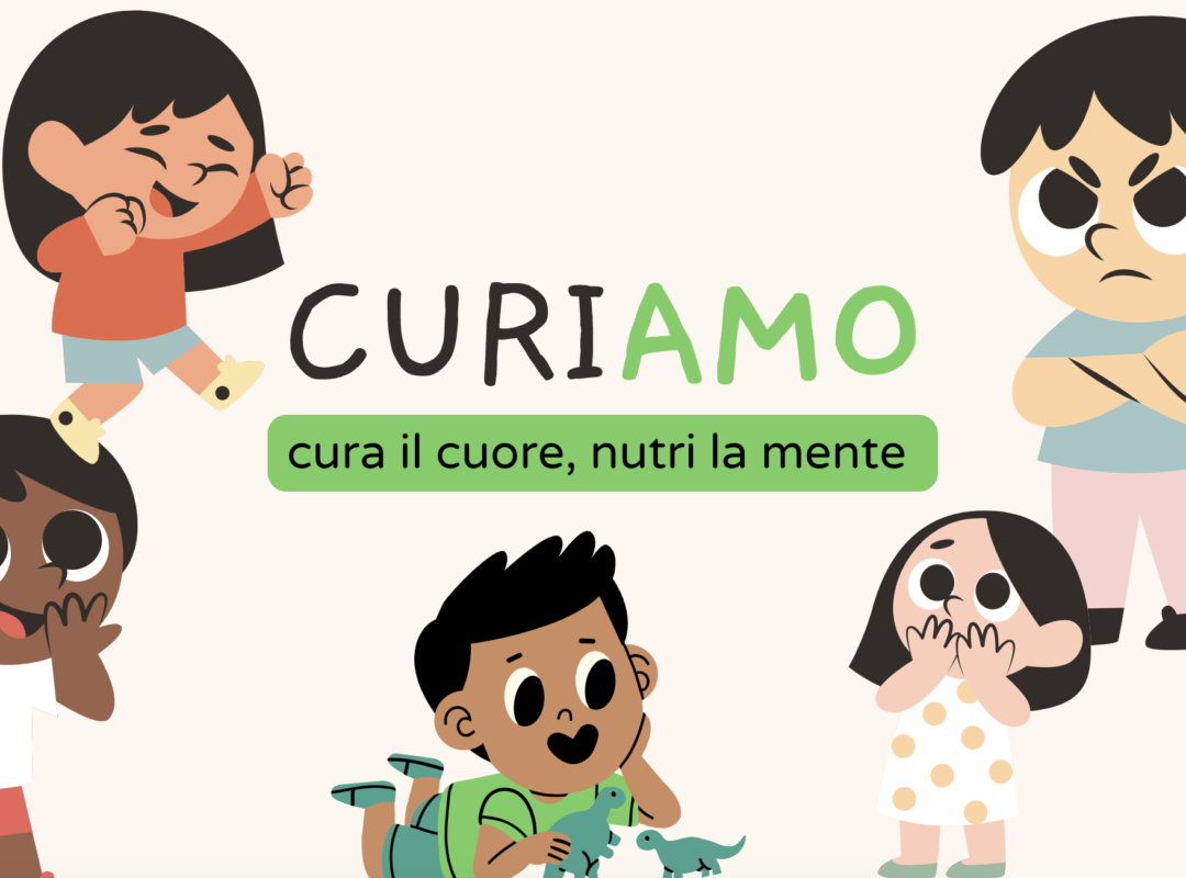 Curiamo